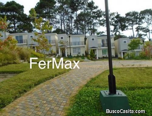 Casa en VENTA , entrada a San José Pinula