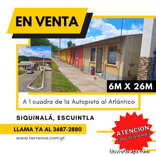 ATENCION!! Casa en venta en Sanarate