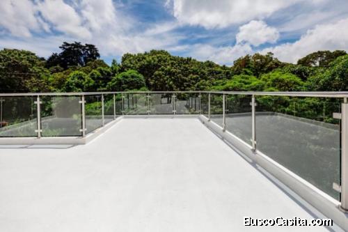 SE VENDE HERMOSA CASA PARA ESTRENAR EN CARRETERA EL SALVADOR KM 23 , FRAIJANES