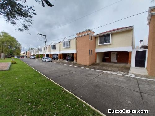 Casa en venta y en renta en CAES km18.5