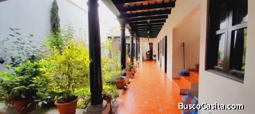 CASA DE 4 HABITACIONES EN VENTA TIKAL I Z. 7