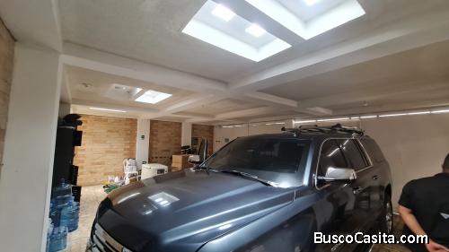 Casa En Venta en Bosques de San Nicolás Zona 4 de Mixco