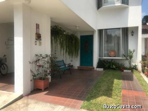 En venta casa en condominio, Choacorral, San Lucas