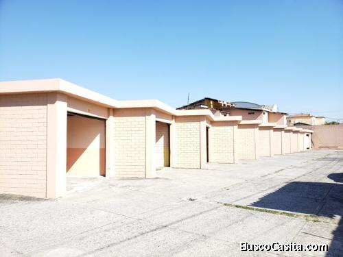 Edificio comercial en venta ubicado en zona 11 Ciudad de Guatemala, Ideal para hospital, universidad