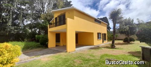 SE VENDE CASA EN SAN LUCAS 