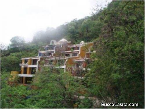 VILLA EN VENTA EN XOCOVILLAS LAGO ATITLAN SOLOLA