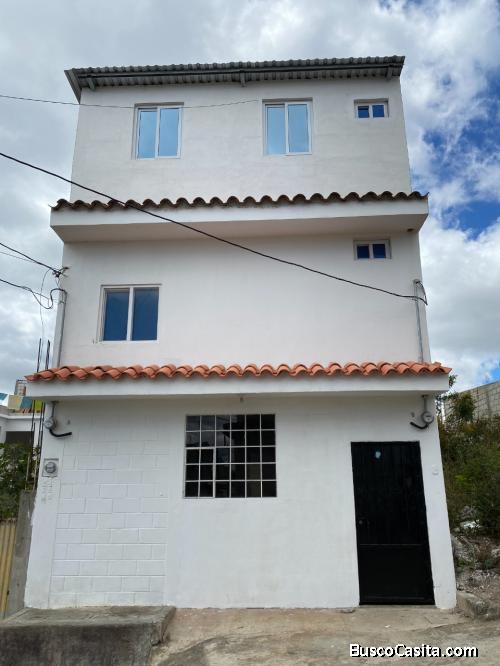 Casa en venta en zona 18