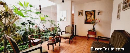 Casa Residencial en Venta en Villasol zona 12 Guatemala