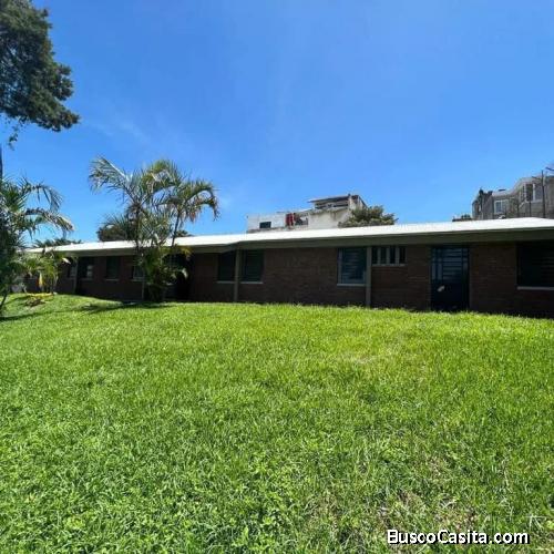 VENDO CASA ZONA 13