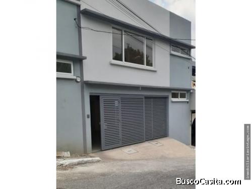 Casa en Venta Kilometro 15.5 Calzada Roosevelt Zona 2 de Mixco