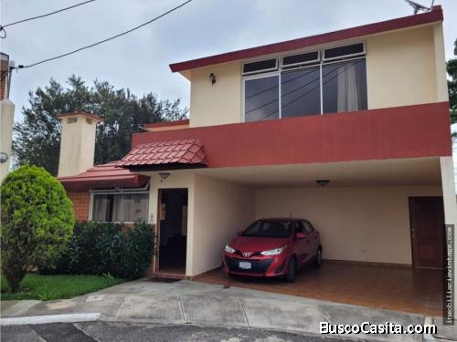 Casa en Venta Residencial Santa Clara KM 18.5 CES