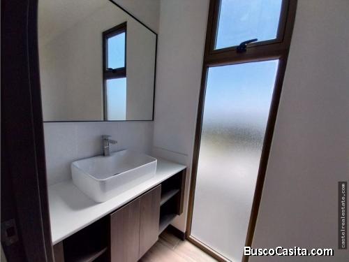 Casa con apartamento en venta zona 12 Monte María 1