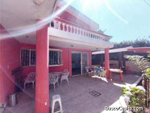 Casa en ventas Km. 18.5 Carretera al Salvador