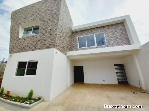 Casa en venta en Balcones 3