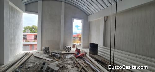 Venta de Ofi-espacio en Zona 8 de Mixco