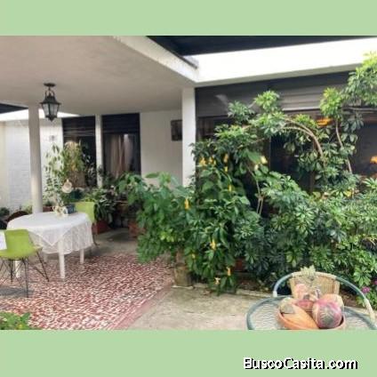 Venta casa zona 11 Colonia Mirador