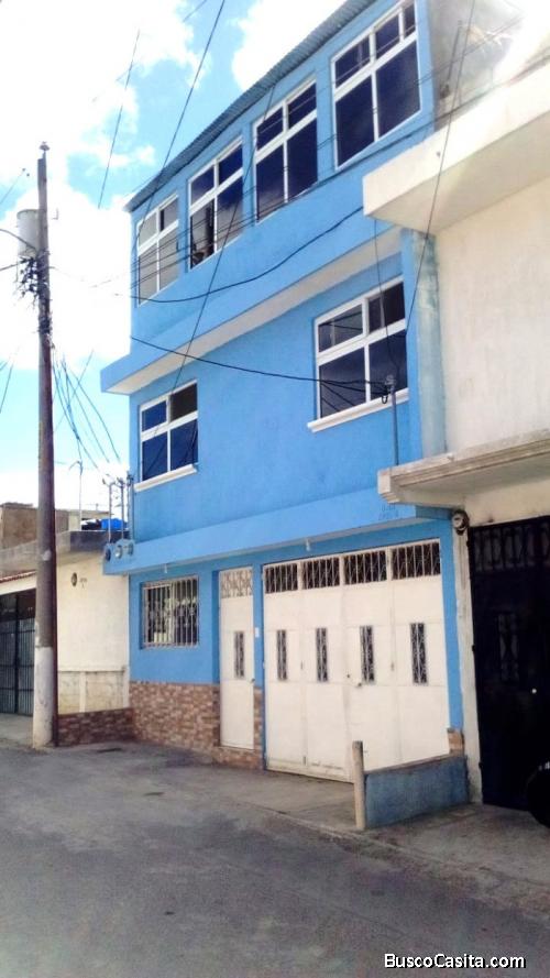 Casa en Venta en Colinas de Minerva, Mixco