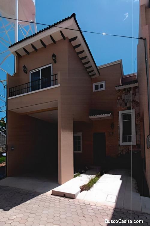 Casa en venta en Chiquimula