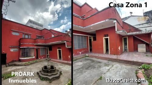 Venta Casa z,1