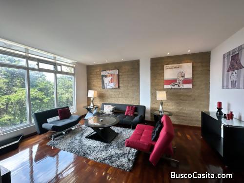 APARTAMENTO EN VENTA EN VISTA BELLA 1 CAES KM 9