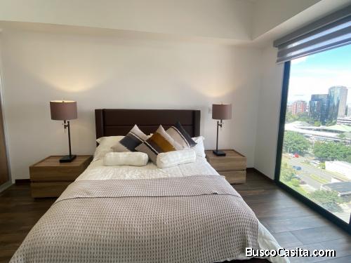 Apartamento en Venta en Casa Acueducto Zona 10