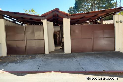 Casa en venta en Carretera Interamericana