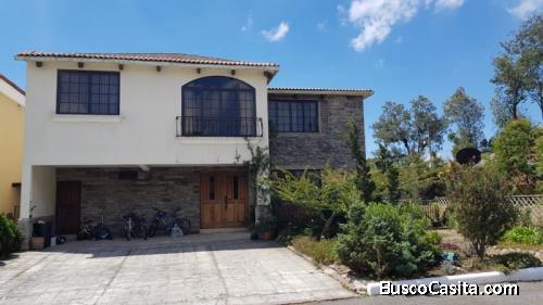 Casa en venta San Jose Pinula