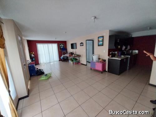 Casa en venta en Hacienda de Las FLores Villa Nueva