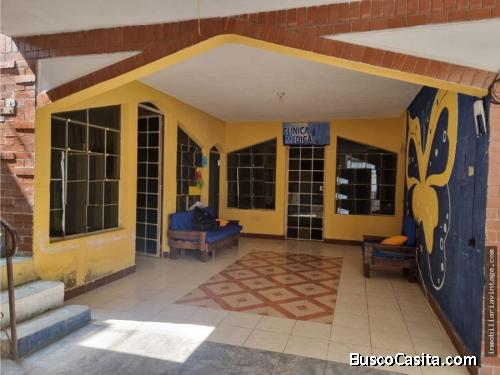 Casa en venta camino a san pedro ayampuc