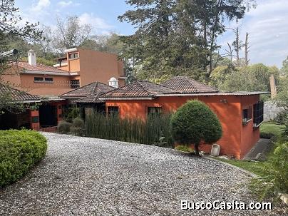 En venta, Citymax Antigua ofrece hermosa casa en Santa Lucía Milpas Altas