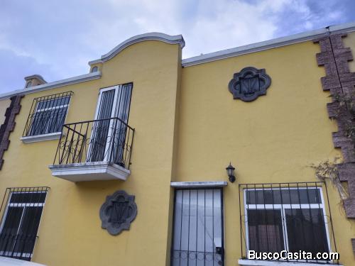 Vendo casa en Villa Canales, en salida de VAS