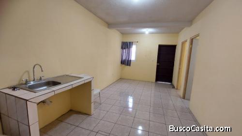 Casa en Venta en Zona 5 Capital 