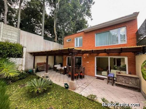 CASA EN VENTA SANTA ROSALIA KM 12.5 CES