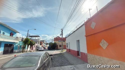 Casa en Venta en Zona 5