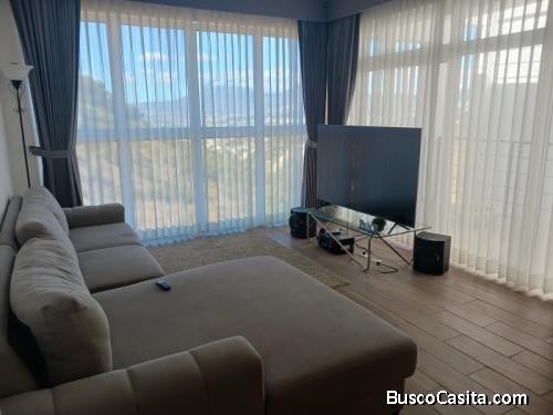 Casa en Venta en Condominio Carr. a Fraijanes.