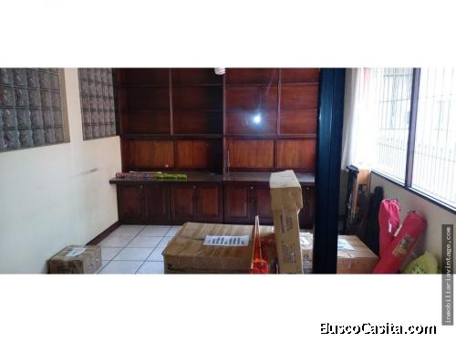 Casa comercial