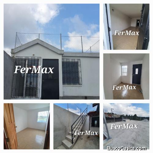 Se VENDE casa en San José Pinula,  Las Orquideas 
