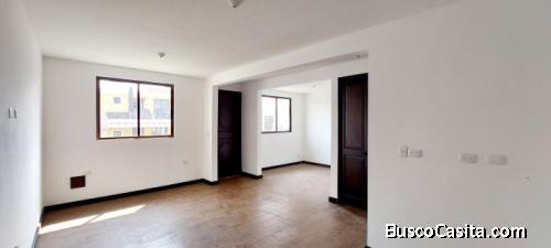 Vendo casa a 10 minutos de Antigua Guatemala