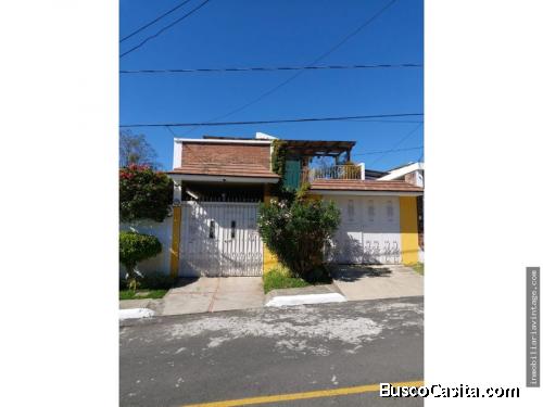 Casa bonita para inversión