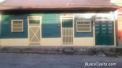 Casa En Venta En La Zona 2 De Mazatenango; Idi: 115713