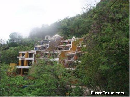 Vendo O Alquilo Casa 210mts En Santa Catarina Palopo ; Idi: 110351
