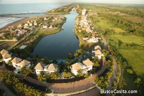 Vendo Villa en Marina del Sur Puerto San José