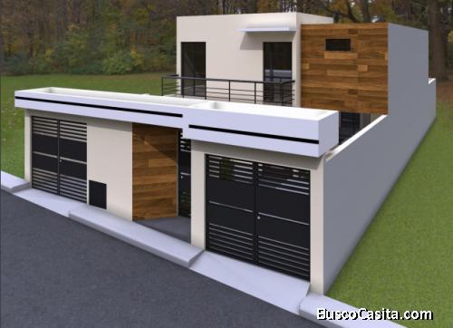Casa En Venta En Santa Lucia Milpas Altas; Idi: 134432