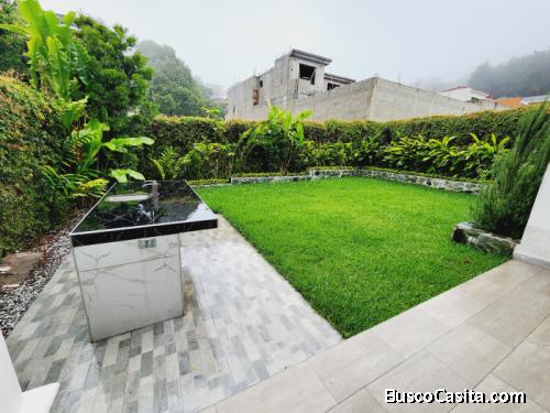En Venta Casa en La Fontana CAES