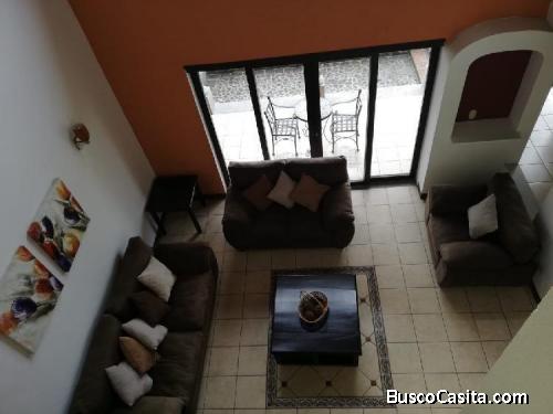 Citymax-Gold Vende Casa En Antigua Para Inversión; Idi: 111238