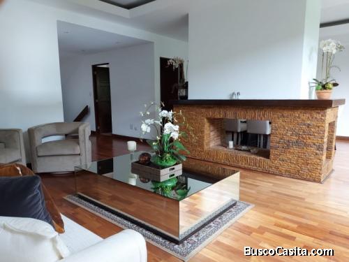 Casa En Venta Cercana A Zona 15 Guatemala; Idi: 107619