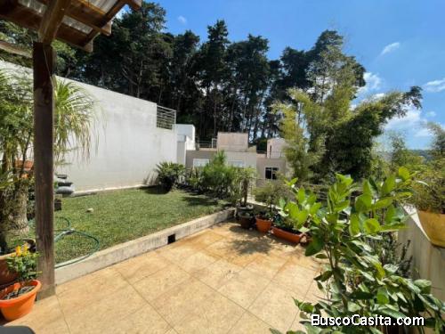 Casa En Venta- Condominio Carretera A El Salvador; Idi: 136433