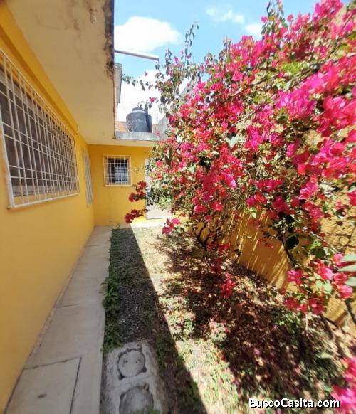 Casa En Venta En Mixco Zona 8; Idi: 134730