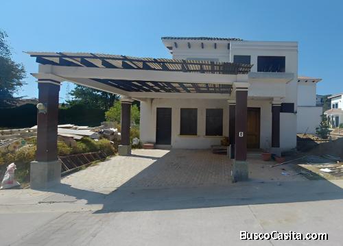 Casa En Venta En Quetzaltenango; Idi: 134015