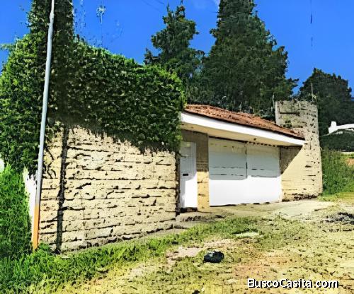 Casa En Venta En Villa Canales ; Idi: 132361